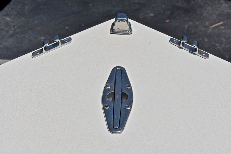 Thumbnail 78 for Used 2004 PARKER 2300 CC Center Console boat for sale in West Palm Beach, FL