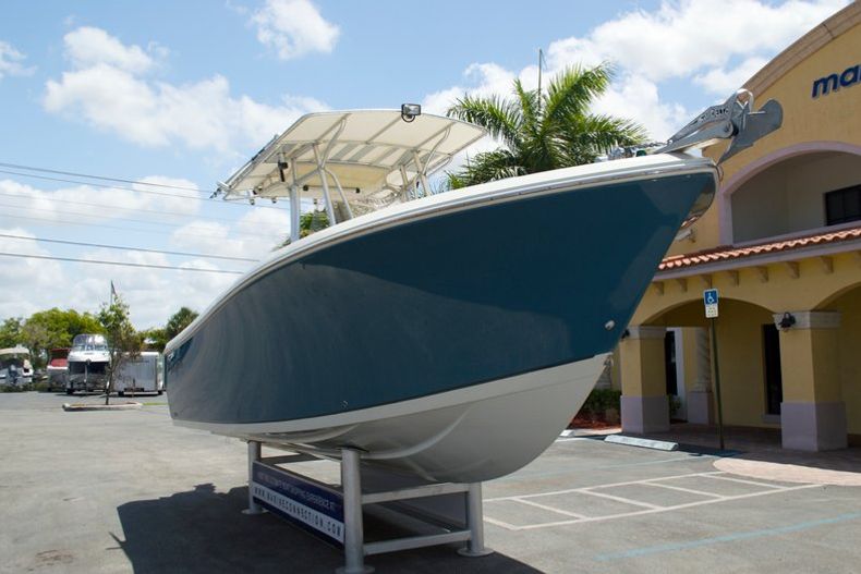 Thumbnail 2 for Used 2007 Sailfish 2660 CC Center Console boat for sale in West Palm Beach, FL