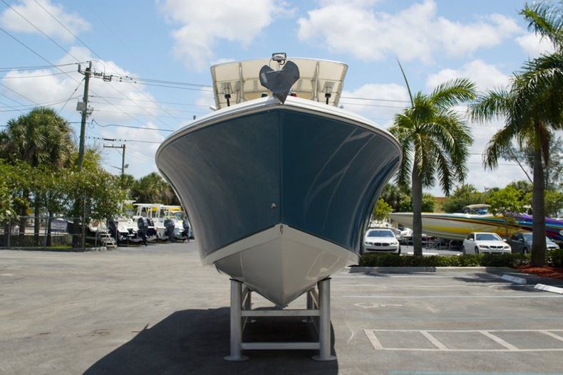 Thumbnail 3 for Used 2007 Sailfish 2660 CC Center Console boat for sale in West Palm Beach, FL