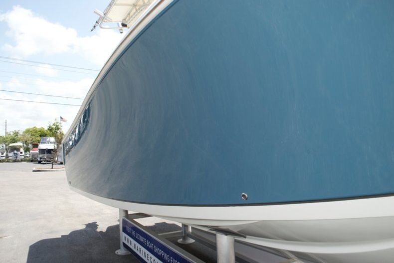 Thumbnail 11 for Used 2007 Sailfish 2660 CC Center Console boat for sale in West Palm Beach, FL