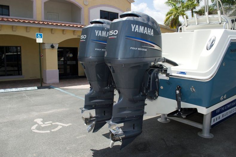 Thumbnail 15 for Used 2007 Sailfish 2660 CC Center Console boat for sale in West Palm Beach, FL