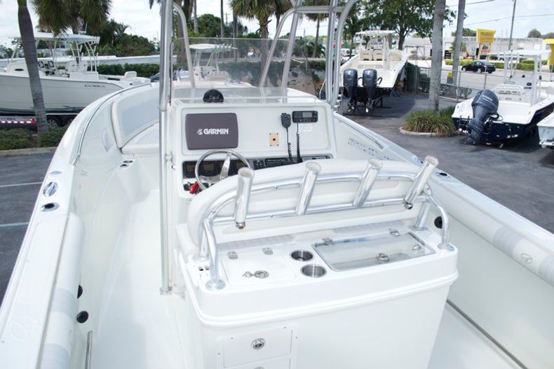 Thumbnail 19 for Used 2007 Sailfish 2660 CC Center Console boat for sale in West Palm Beach, FL