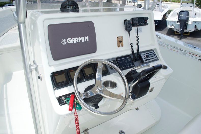 Thumbnail 21 for Used 2007 Sailfish 2660 CC Center Console boat for sale in West Palm Beach, FL