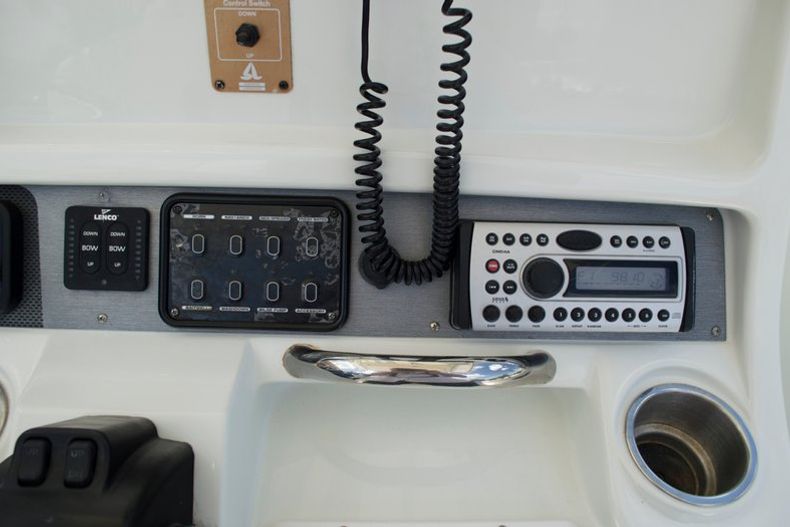 Thumbnail 24 for Used 2007 Sailfish 2660 CC Center Console boat for sale in West Palm Beach, FL