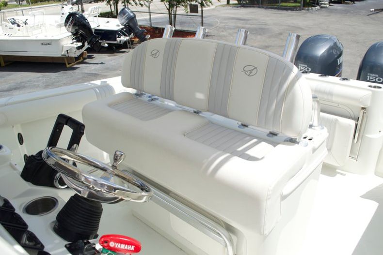 Thumbnail 29 for Used 2007 Sailfish 2660 CC Center Console boat for sale in West Palm Beach, FL