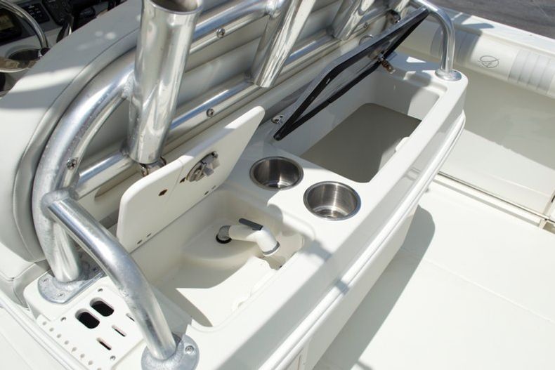 Thumbnail 31 for Used 2007 Sailfish 2660 CC Center Console boat for sale in West Palm Beach, FL