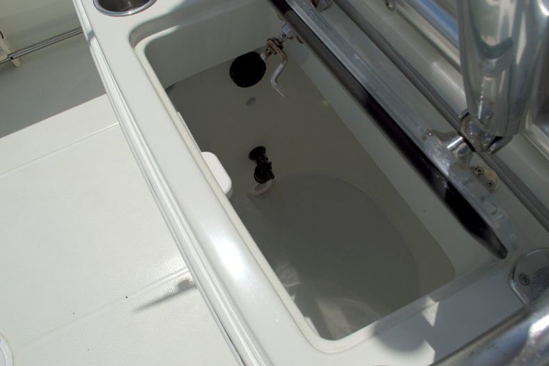 Thumbnail 33 for Used 2007 Sailfish 2660 CC Center Console boat for sale in West Palm Beach, FL