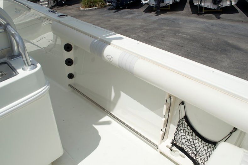 Thumbnail 37 for Used 2007 Sailfish 2660 CC Center Console boat for sale in West Palm Beach, FL