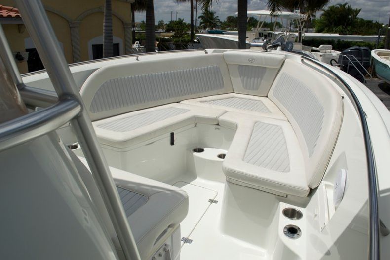 Thumbnail 39 for Used 2007 Sailfish 2660 CC Center Console boat for sale in West Palm Beach, FL