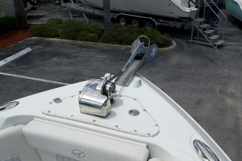 Thumbnail 42 for Used 2007 Sailfish 2660 CC Center Console boat for sale in West Palm Beach, FL