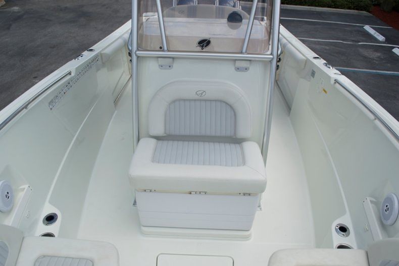 Thumbnail 43 for Used 2007 Sailfish 2660 CC Center Console boat for sale in West Palm Beach, FL