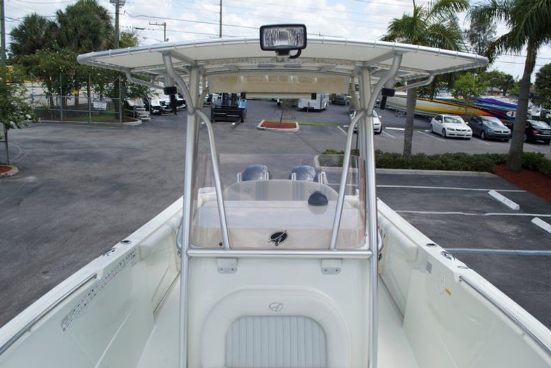 Thumbnail 44 for Used 2007 Sailfish 2660 CC Center Console boat for sale in West Palm Beach, FL