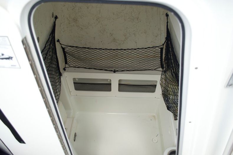 Thumbnail 46 for Used 2007 Sailfish 2660 CC Center Console boat for sale in West Palm Beach, FL