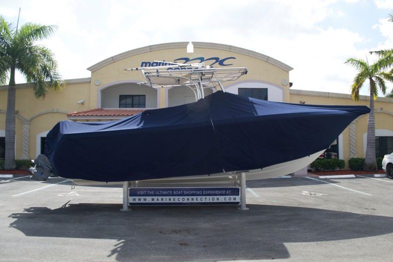 Thumbnail 50 for Used 2007 Sailfish 2660 CC Center Console boat for sale in West Palm Beach, FL