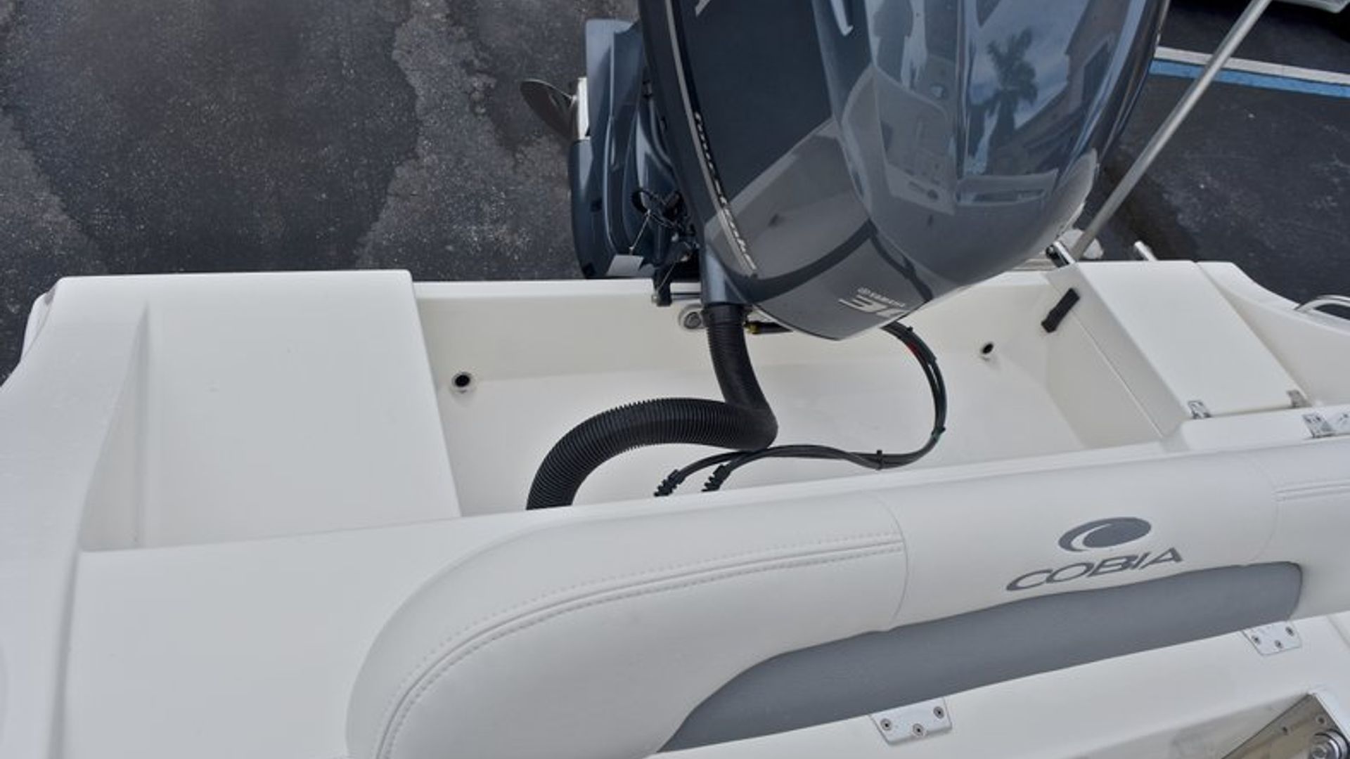 New 2018 Cobia 237 Center Console #P015 image 14