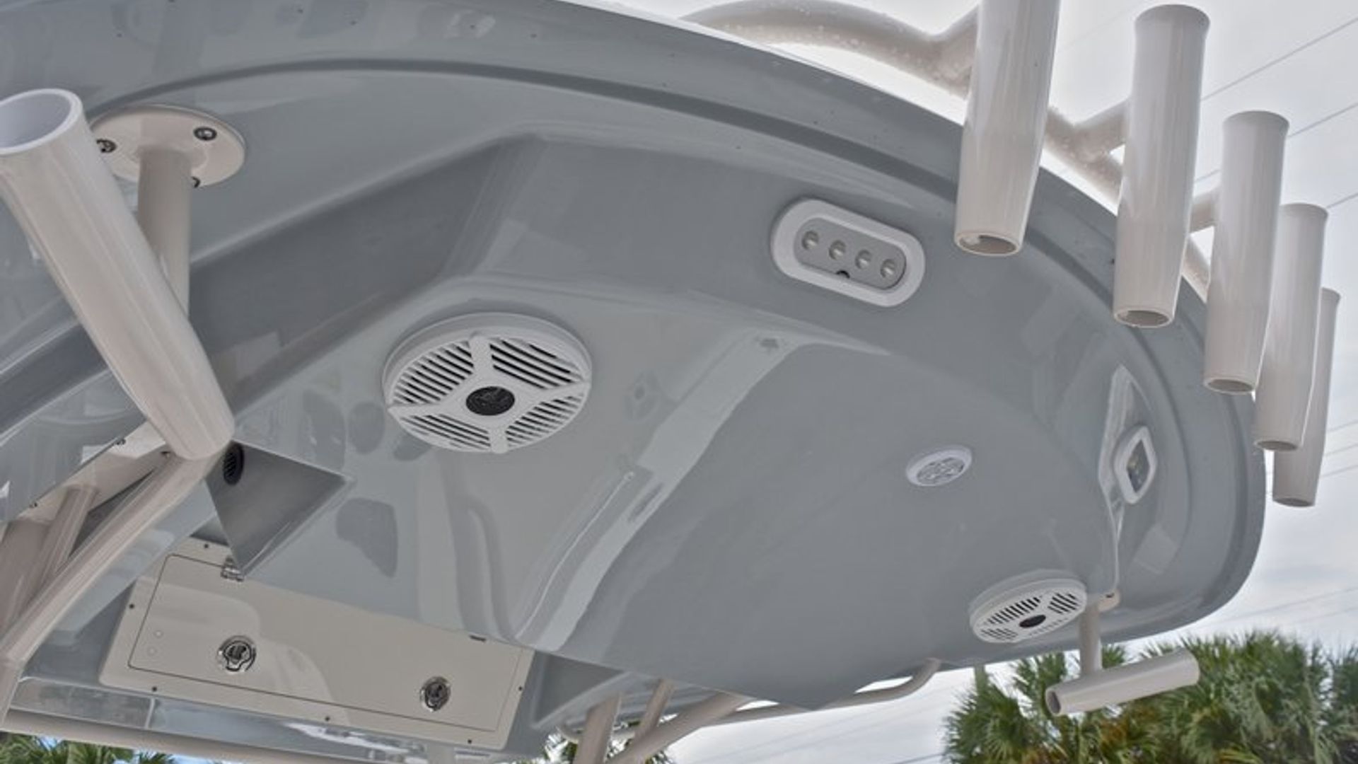 New 2018 Cobia 237 Center Console #P015 image 38