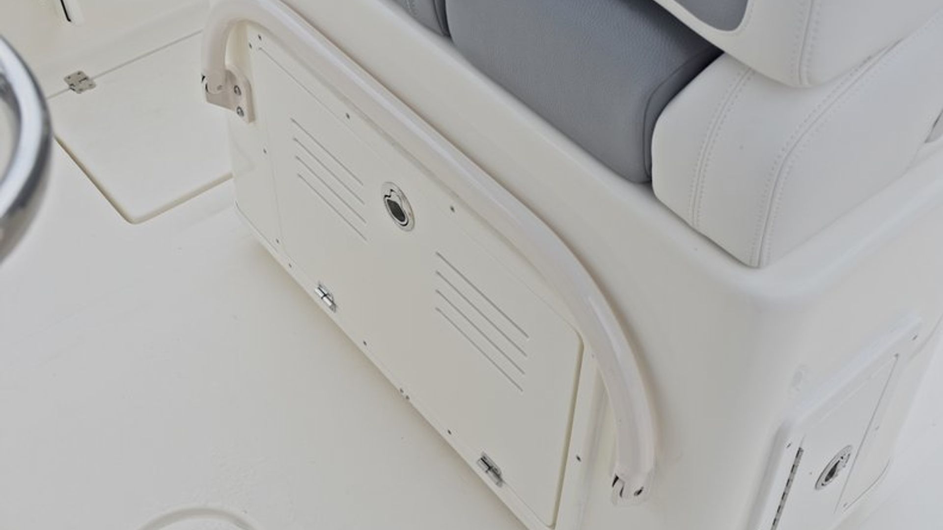 New 2018 Cobia 237 Center Console #P015 image 26