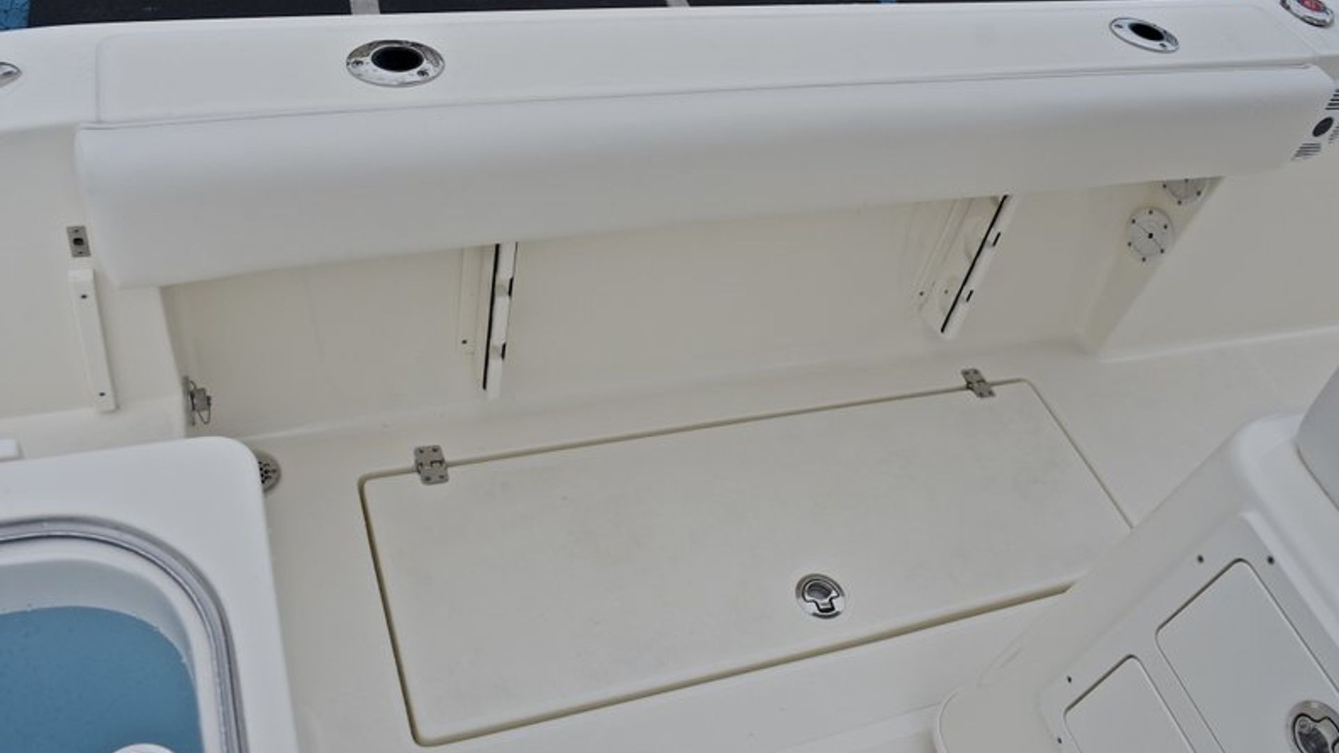 New 2018 Cobia 237 Center Console #P015 image 20