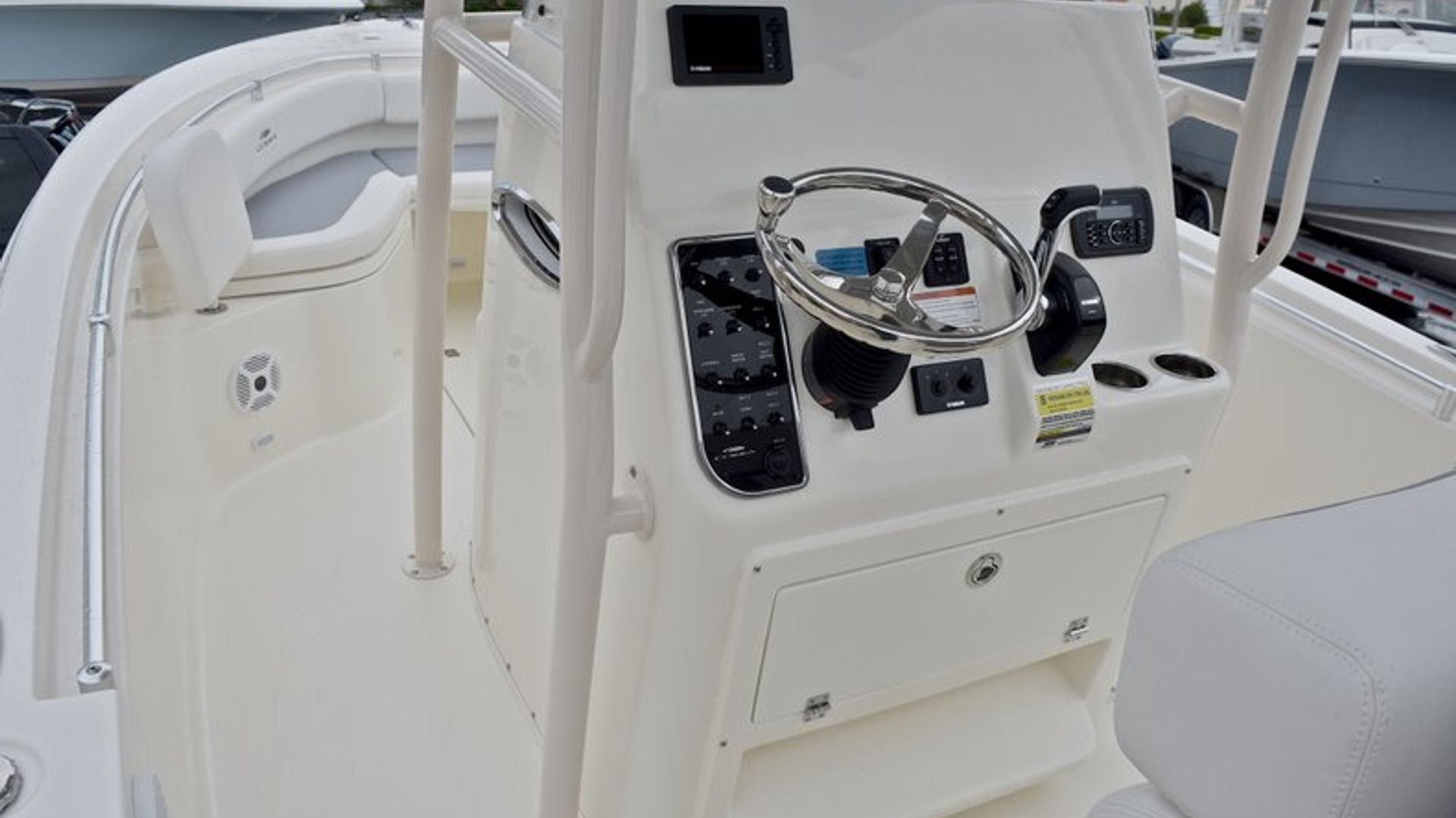 New 2018 Cobia 237 Center Console #P015 image 29