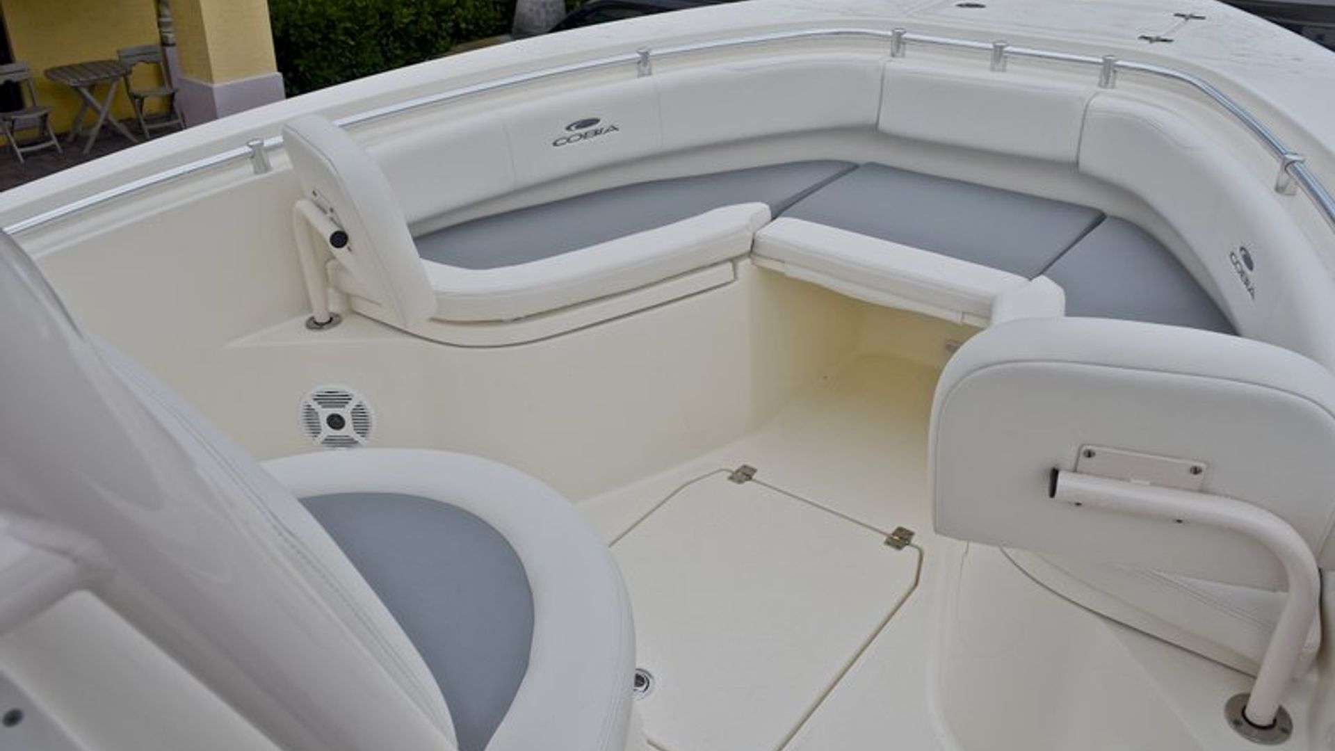 New 2018 Cobia 237 Center Console #P015 image 44