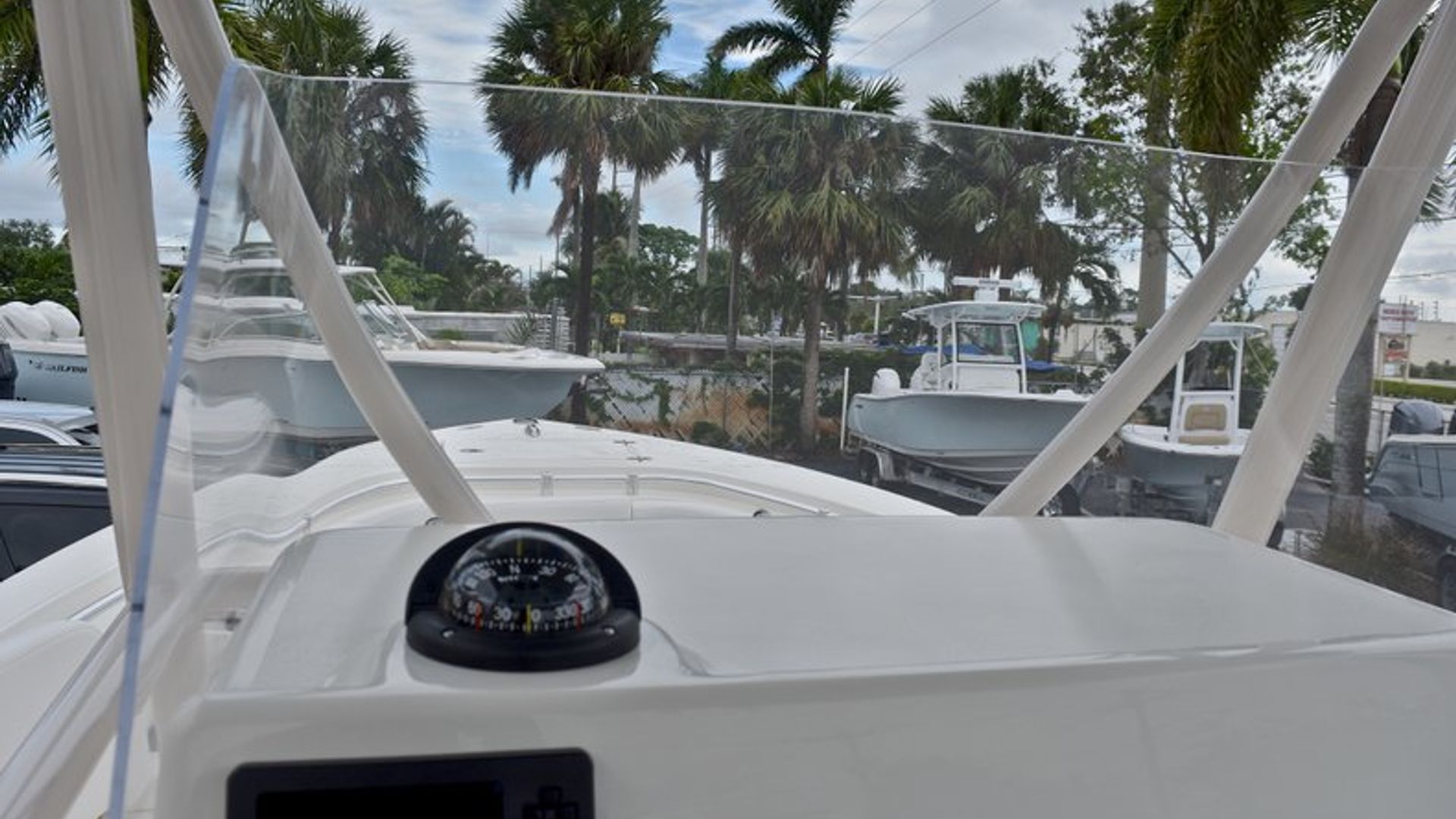 New 2018 Cobia 237 Center Console #P015 image 30