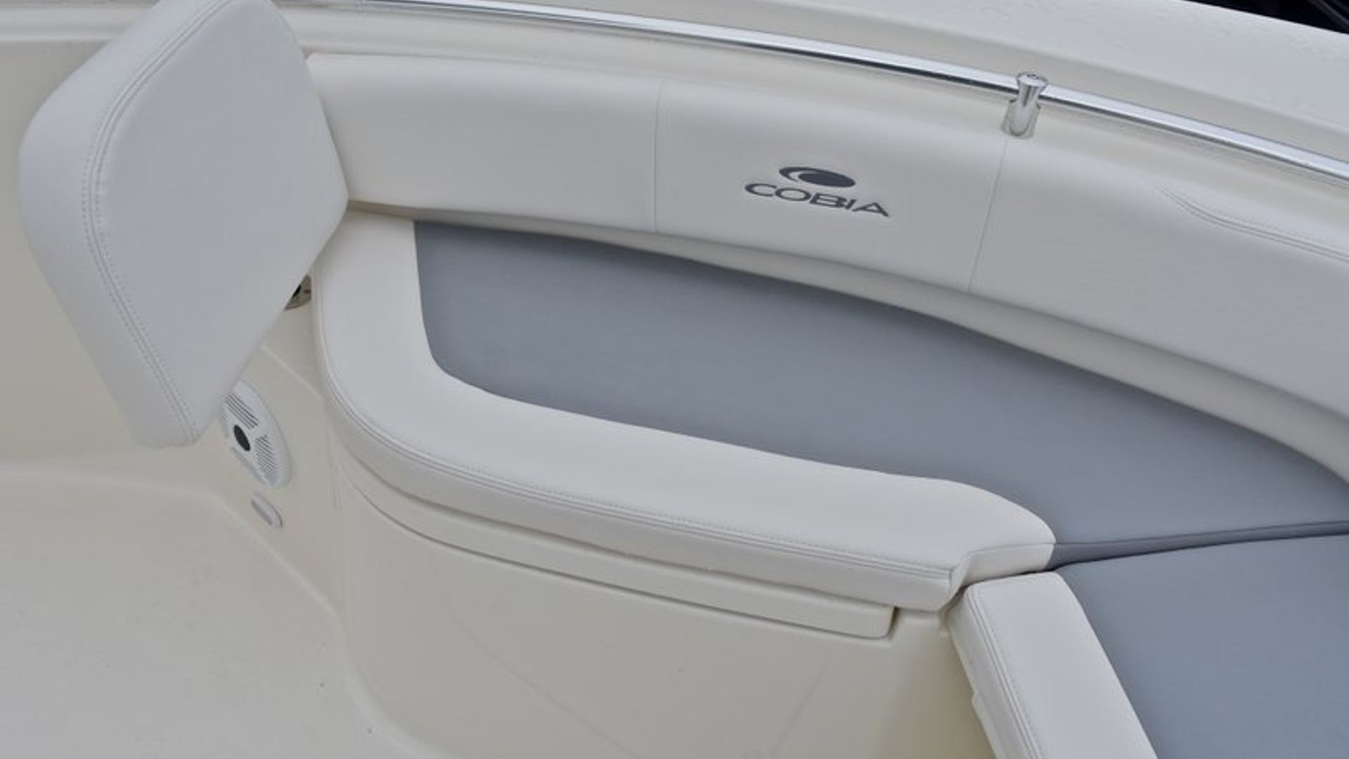 New 2018 Cobia 237 Center Console #P015 image 49