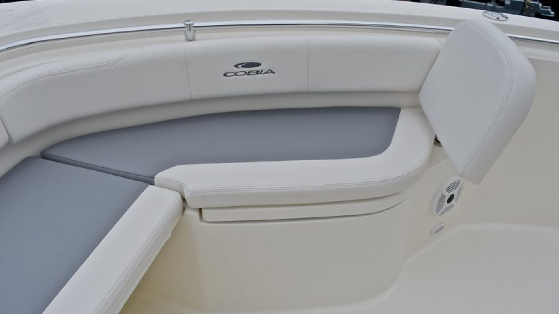 New 2018 Cobia 237 Center Console #P015 image 51