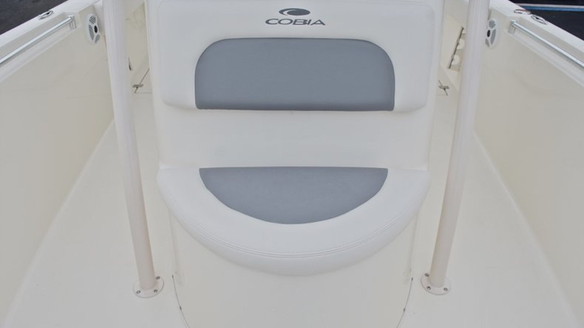 New 2018 Cobia 237 Center Console #P015 image 47