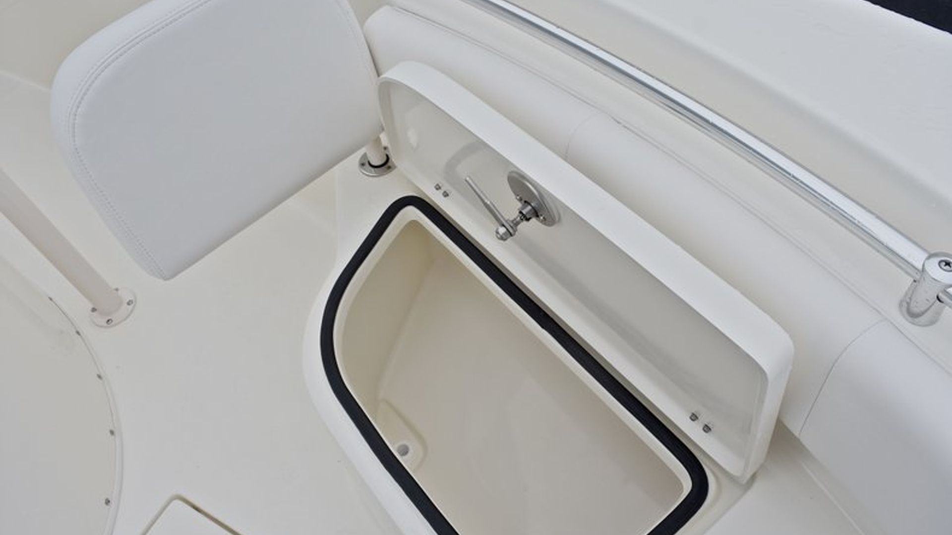 New 2018 Cobia 237 Center Console #P015 image 50