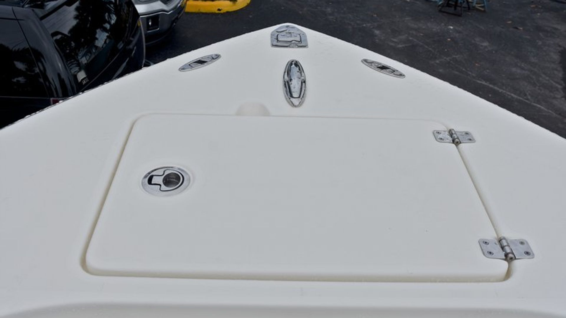 New 2018 Cobia 237 Center Console #P015 image 53