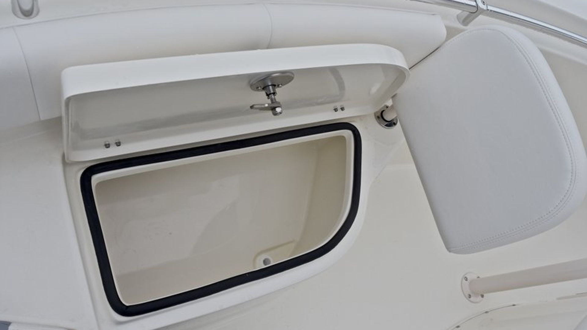 New 2018 Cobia 237 Center Console #P015 image 52