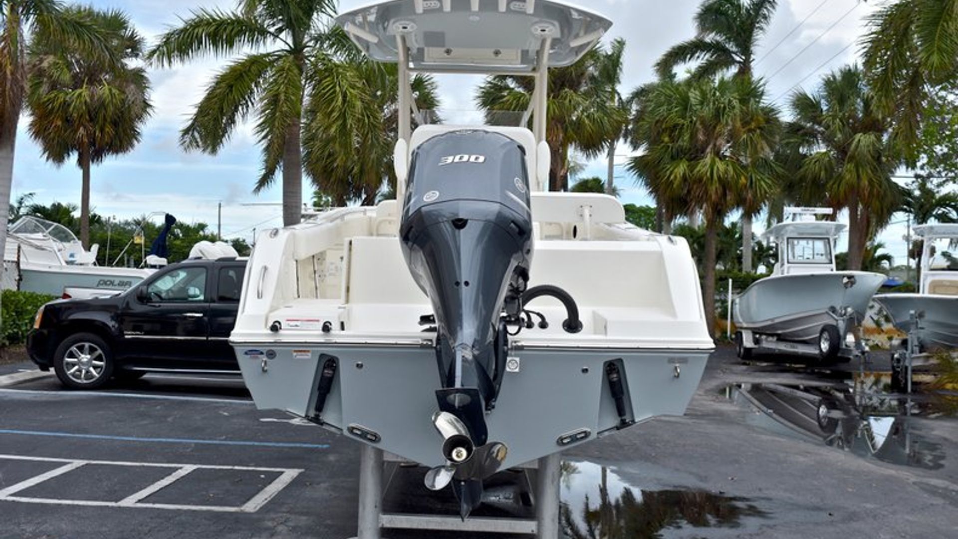 New 2018 Cobia 237 Center Console #P015 image 9