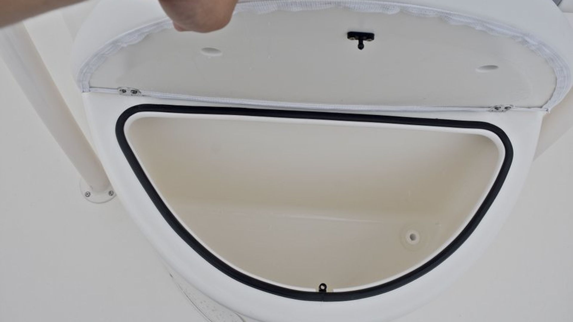 New 2018 Cobia 237 Center Console #P015 image 48