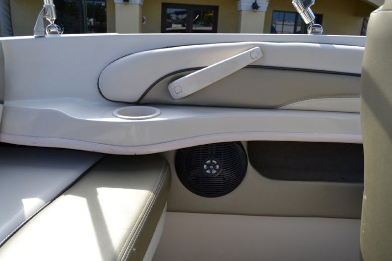 Thumbnail 20 for Used 2005 Sea Ray 185 Sport Bowrider boat for sale in West Palm Beach, FL