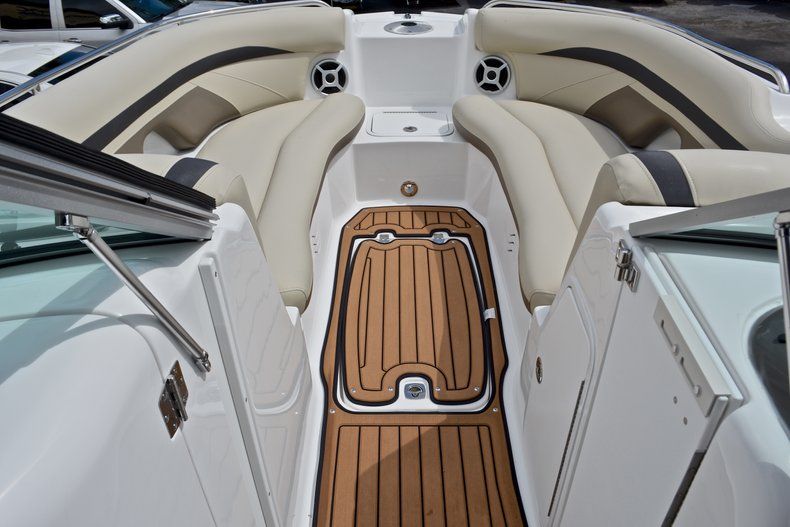 Image 45 for 2017 Hurricane SunDeck SD 2400 OB in West Palm Beach, FL