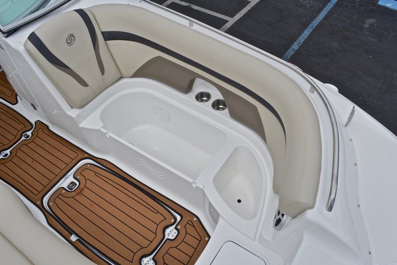 Image 51 for 2017 Hurricane SunDeck SD 2400 OB in West Palm Beach, FL