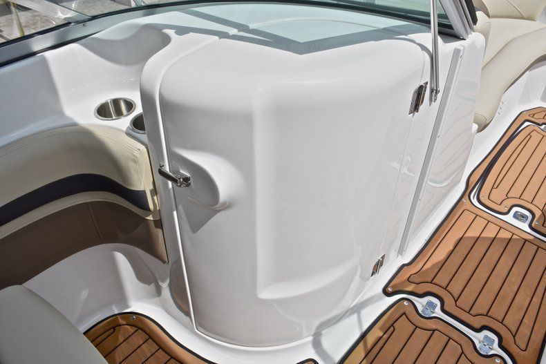 Image 41 for 2017 Hurricane SunDeck SD 2400 OB in West Palm Beach, FL