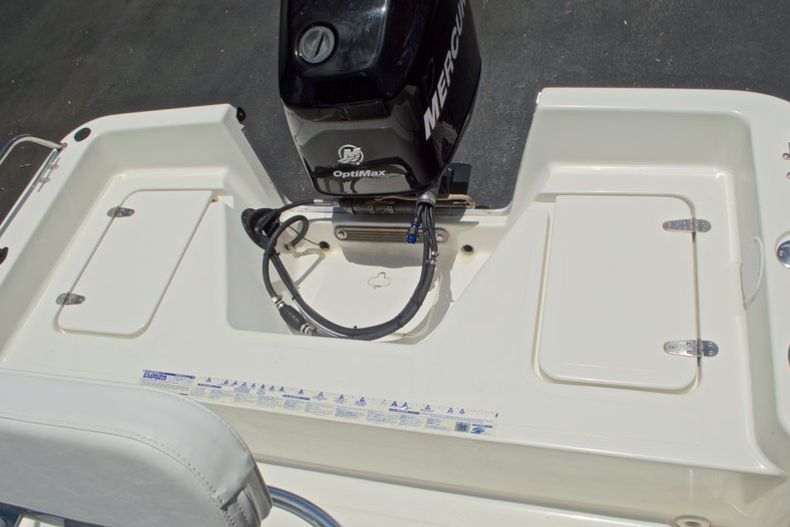 Thumbnail 16 for Used 2006 Sea Boss 190 Center Console boat for sale in West Palm Beach, FL