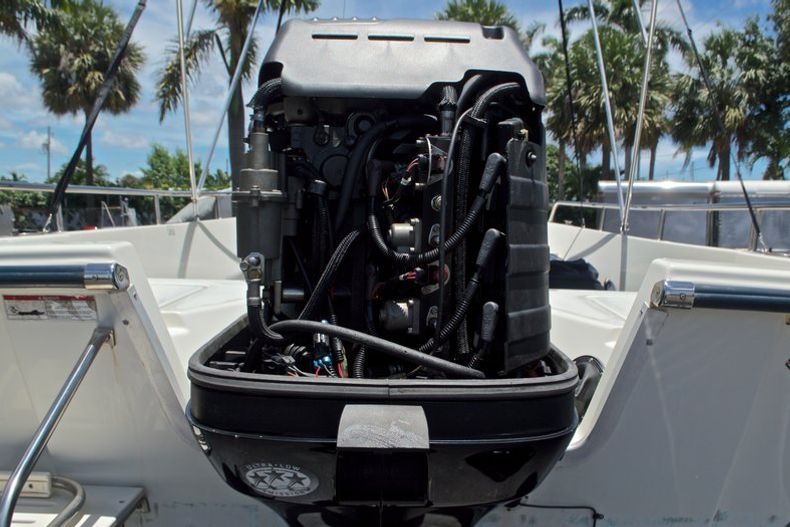 Thumbnail 10 for Used 2006 Sea Boss 190 Center Console boat for sale in West Palm Beach, FL
