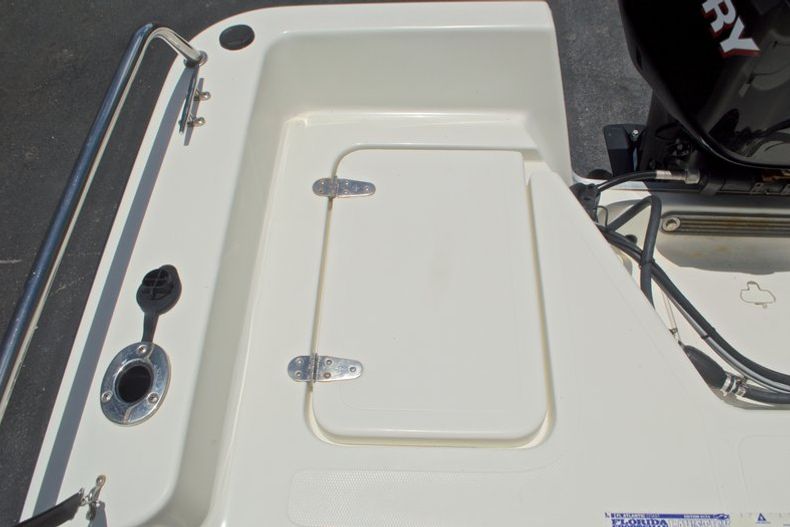 Thumbnail 17 for Used 2006 Sea Boss 190 Center Console boat for sale in West Palm Beach, FL