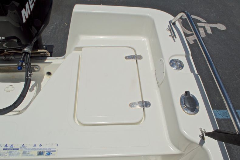 Thumbnail 19 for Used 2006 Sea Boss 190 Center Console boat for sale in West Palm Beach, FL