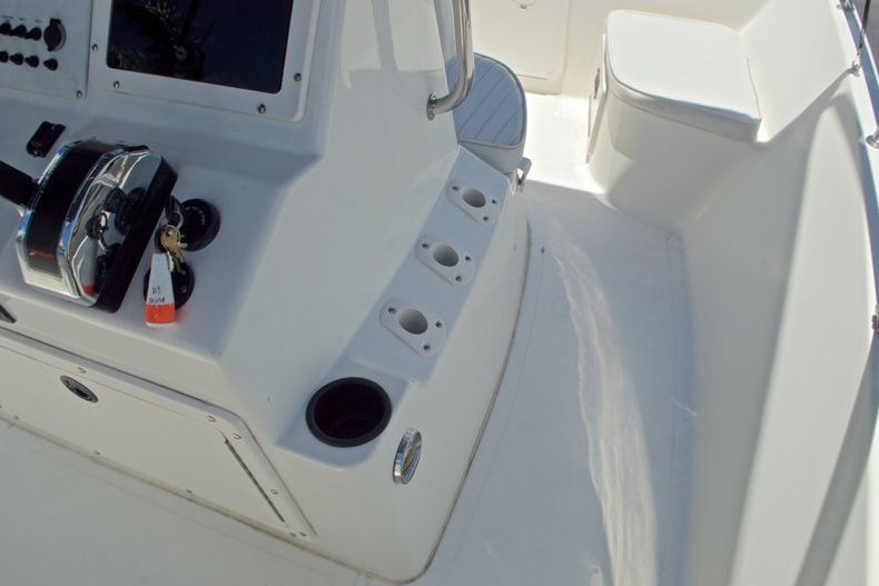Thumbnail 33 for Used 2006 Sea Boss 190 Center Console boat for sale in West Palm Beach, FL