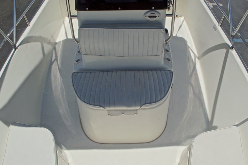 Thumbnail 35 for Used 2006 Sea Boss 190 Center Console boat for sale in West Palm Beach, FL