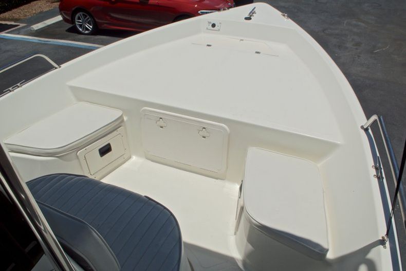 Thumbnail 34 for Used 2006 Sea Boss 190 Center Console boat for sale in West Palm Beach, FL