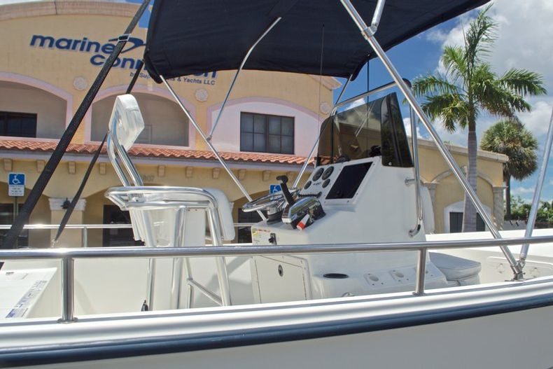 Thumbnail 11 for Used 2006 Sea Boss 190 Center Console boat for sale in West Palm Beach, FL