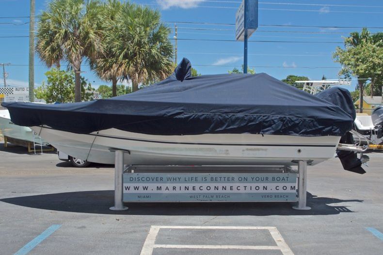 Thumbnail 12 for Used 2006 Sea Boss 190 Center Console boat for sale in West Palm Beach, FL