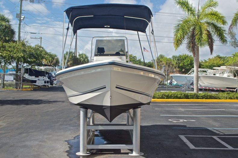 Thumbnail 2 for Used 2006 Sea Boss 190 Center Console boat for sale in West Palm Beach, FL