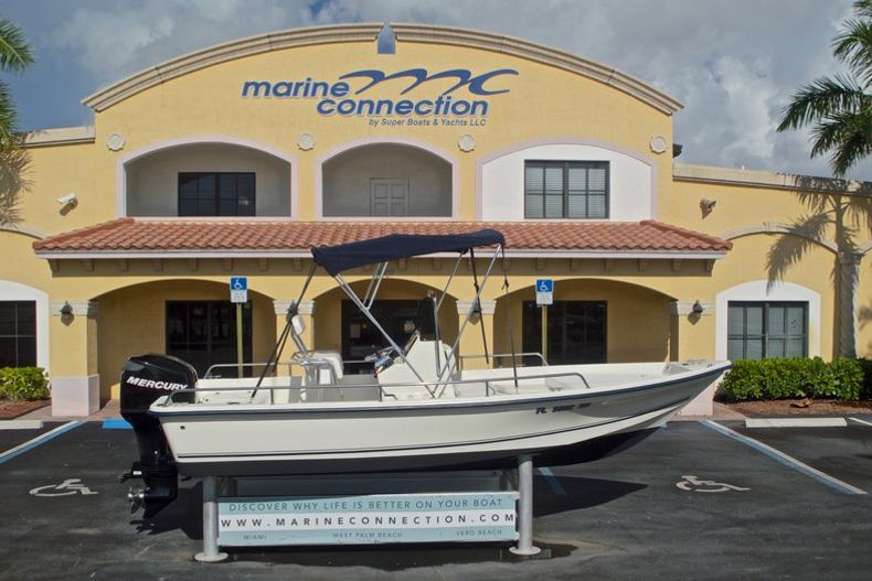 Used 2006 Sea Boss 190 Center Console boat for sale in West Palm Beach, FL