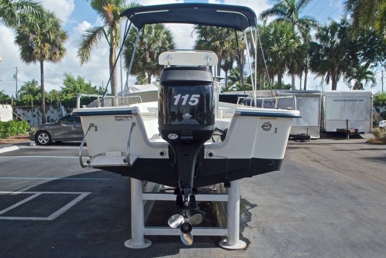 Thumbnail 6 for Used 2006 Sea Boss 190 Center Console boat for sale in West Palm Beach, FL