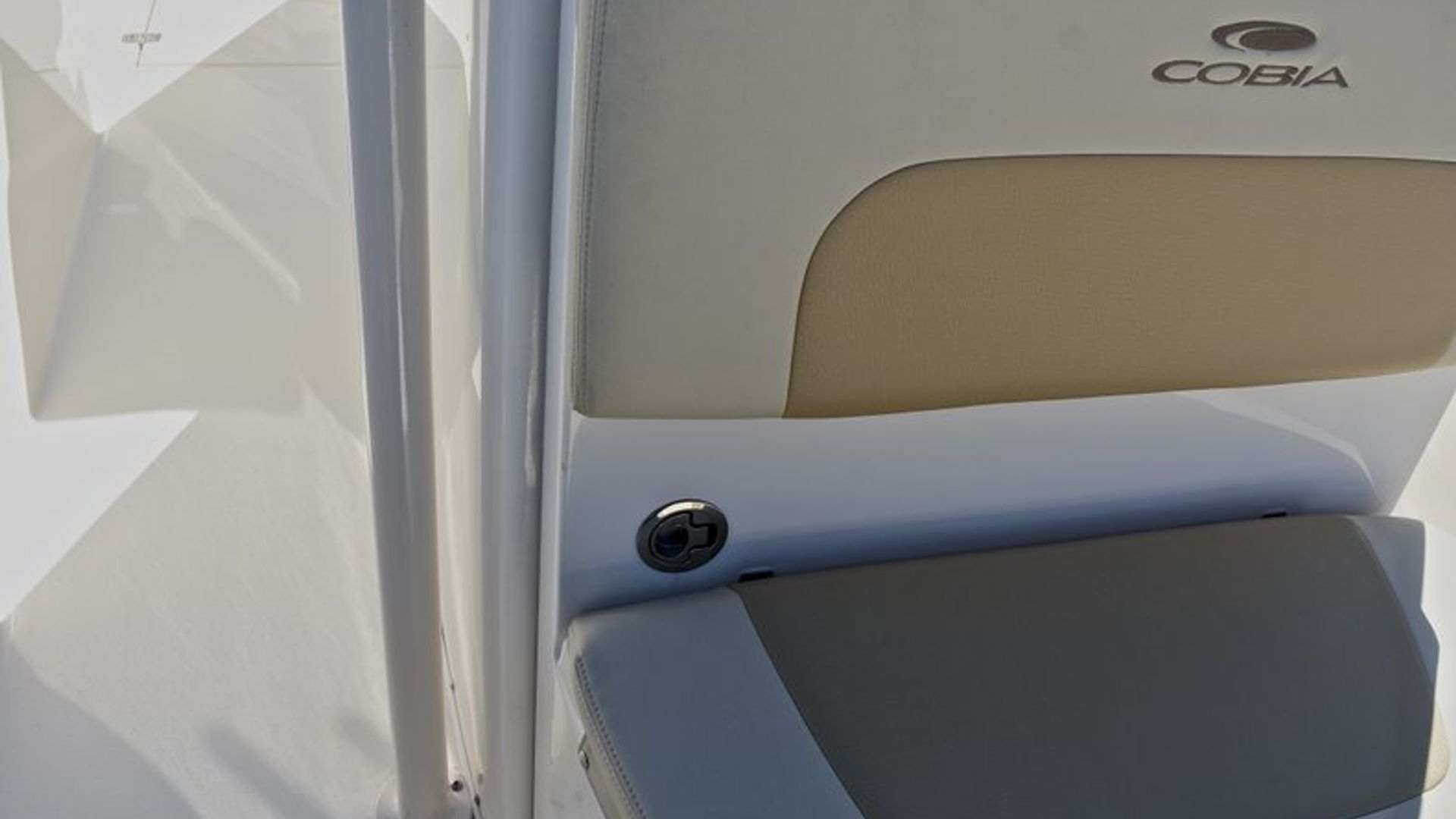 New 2018 Cobia 277 Center Console #W031 image 50